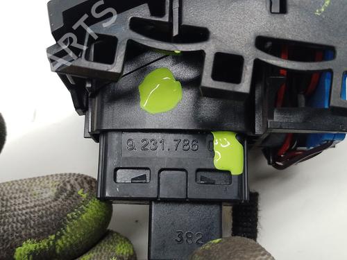 Warning switch BMW 3 (F30, F80) 316 d | BP31587565I22 