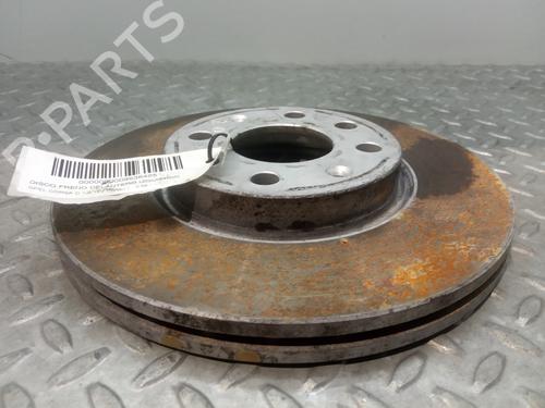 Used Other OPEL CORSA D (S07) 1.3 CDTI (L08, L68) (75 hp) 14236550