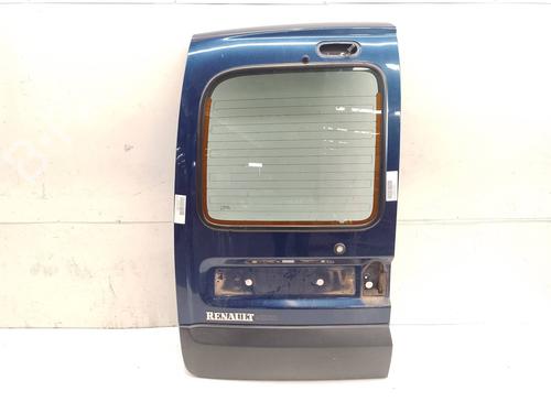 Used Left tailgate RENAULT KANGOO (KC0/1_) [1997-2025]  21065523