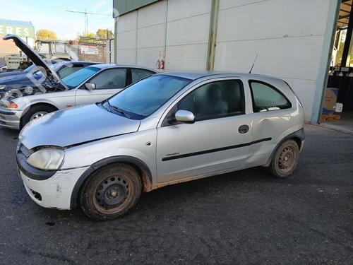 Lichtmaschine OPEL CORSA C (X01) 1.7 DI (F08, F68) | BP30970004M7 