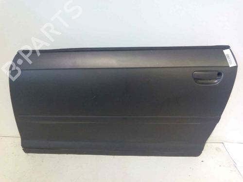 Used Left front door AUDI A3 (8P1) 2.0 TDI 16V (140 hp) 3060226