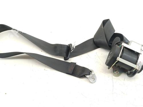 Used Front left seatbelt SEAT ALTEA (5P1) 2.0 TDI 16V (140 hp) 27520678