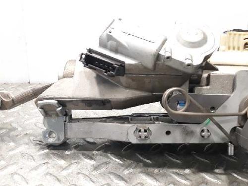 Steering column MERCEDES-BENZ E-CLASS (W211)  | BP7270613M21 