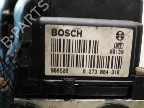 ABS pump NISSAN PRIMERA Traveller (WP11)  | BP6596739M43 