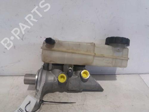 Used Brake master cylinder RENAULT MEGANE III Hatchback (BZ0/1_, B3_) 1.5 dCi (106 hp) 4690346