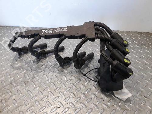 Ignition coil OPEL ASTRA G Hatchback (T98)  | BP3078249M94 