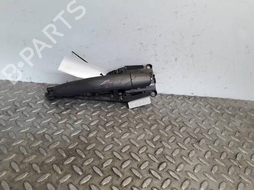 Højre fortil udvendigt håndtag OPEL CORSA E (X15) [2014-2025]  15540119