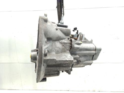 Gearbox CITROËN C5 I (DC_) 2.0 HDi (DCRHZB, DCRHZE) | BP24109959M3 