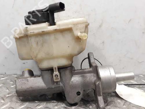 Used Brake master cylinder SEAT LEON (1P1) [2005-2013]  3042738