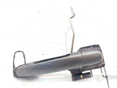 Used Front right exterior door handle TOYOTA COROLLA (_E12_) 1.4 D (NDE120_, NDE120R) (90 hp) 3263175