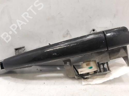 Used Rear right exterior door handle PEUGEOT 407 (6D_) [2004-2011]  5087333