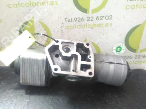 Used Support VW PASSAT B6 (3C2) 2.0 TDI 16V (140 hp) 14230028