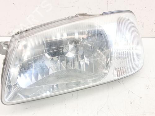Used Left headlight HYUNDAI ACCENT II (LC) 1.5 (102 hp) 30686902