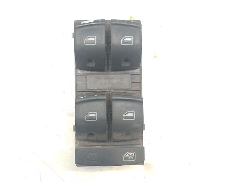 Mando elevalunas delantero izquierdo AUDI A6 C6 (4F2) 3.0 TDI quattro (225 hp) 12559581