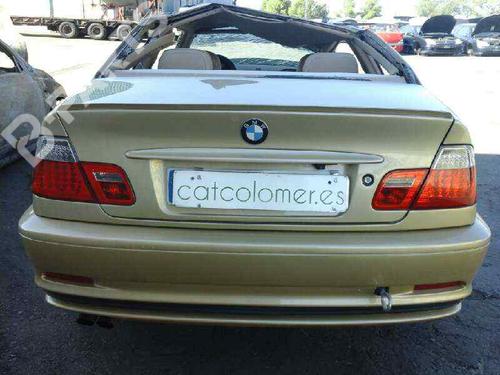 Right curtain airbag BMW 3 Coupe (E46) 320 Ci | BP6298843C12  - Image 10