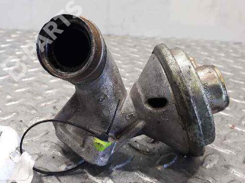 Used Egr Egr CITROËN C3 I (FC_, FN_) 1.4 HDi (68 hp) 3048653 3048653