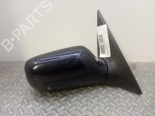 Used Right mirror SAAB 9-3 (YS3D) [1998-2003]  9750636
