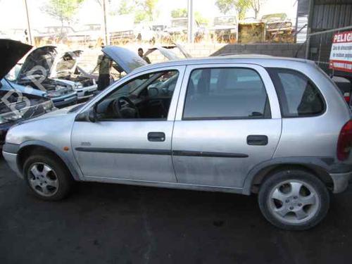Rear left window mechanism OPEL CORSA B (S93) 1.7 D (F08, F68, M68) | BP3068111C24 