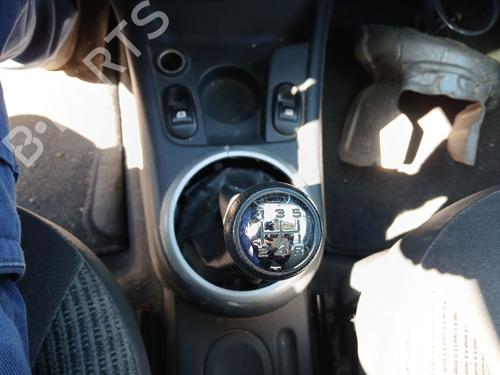 Used Gearbox Gearbox CITROËN C3 I (FC_, FN_) 1.1 i (60 hp) 33552707 33552707