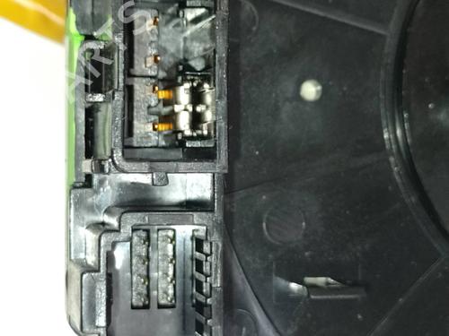 Squib airbag HYUNDAI SONATA V (NF) 2.0 CRDi | BP20234697C102 