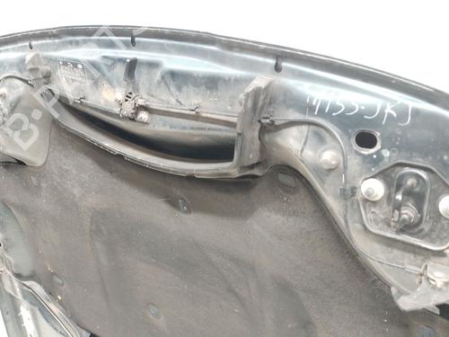 Hood JAGUAR XF II (X260) 2.0 D | BP29539018C1 
