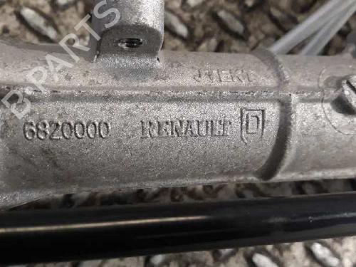 Steering rack DACIA SANDERO II 1.5 dCi 75 / Blue dCi 75 (B8JW, B8M4, B8AH, B8M7, B8M6) | BP6798262M22 