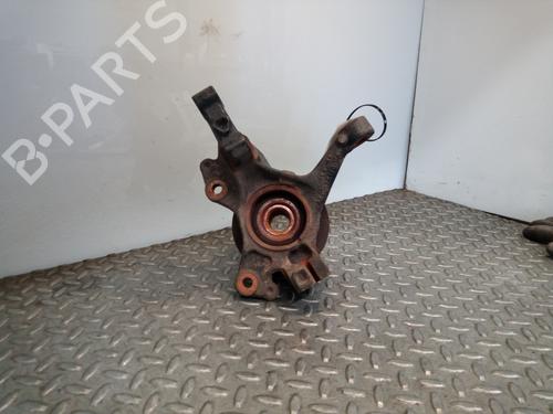 Used Right front steering knuckle FORD FIESTA VI (CB1, CCN) [2008-2017]  10080424