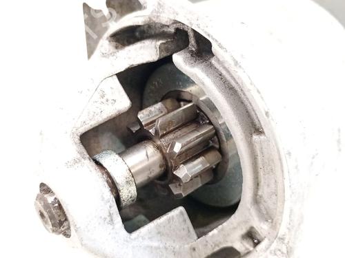 Starter OPEL VECTRA C (Z02) 1.9 CDTI (F69) | BP37080521M8 - Image 4