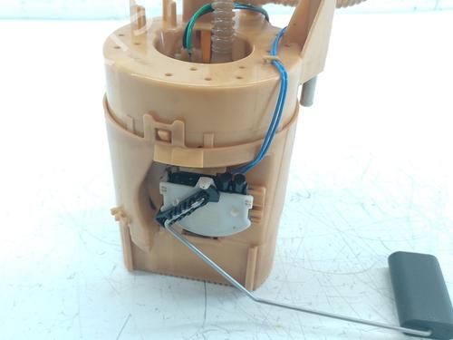 Fuel pump BMW X3 (F25) xDrive 20 d | BP27638339M76 