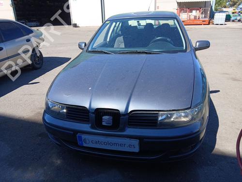 Used Parts SEAT TOLEDO II (1M2) 1.9 TDI 4672985