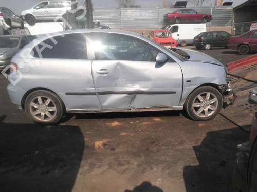 Front left exterior door handle SEAT IBIZA III (6L1) 1.9 TDI | BP3052550C128 