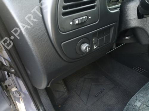 Gearbox CITROËN XSARA (N1)  | BP19021804M3 