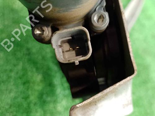 Front right window mechanism CITROËN XSARA PICASSO (N68) 1.6 HDi | BP17144930C23 