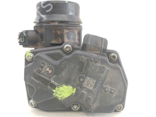 Throttle body BMW X3 (F25) xDrive 20 d | BP27638353M82 