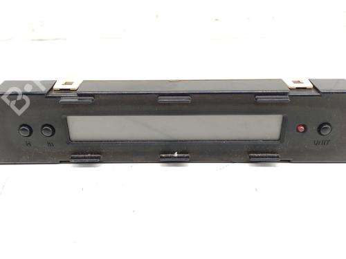 Display SUZUKI SWIFT III (MZ, EZ) [2005-2025]  29856550