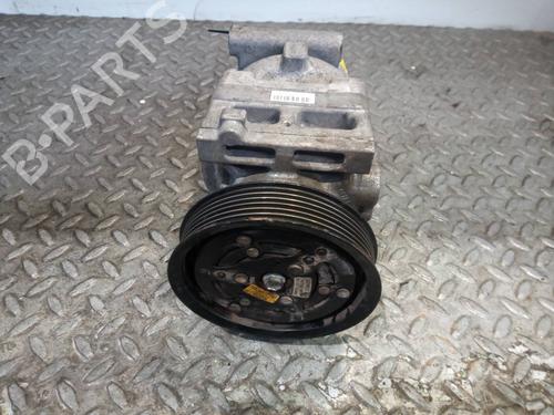 AC compressor FIAT DOBLO Box Body/MPV (223_) 1.9 JTD | BP16322053M34 