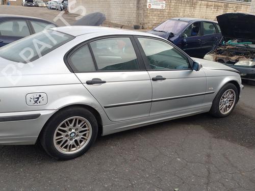 Gearbox BMW 3 (E46) 320 d | BP29004587M3