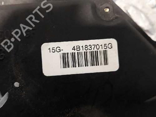 Front left lock AUDI A6 C5 (4B2) 2.5 TDI | BP6563645C98 