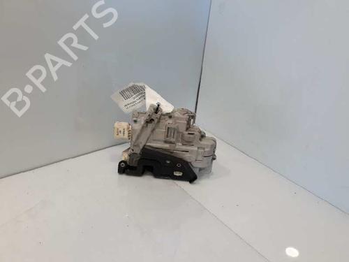 Front right lock VW PASSAT B6 (3C2)  | BP5119208C97 