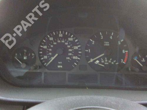 Right front fog light BMW 3 (E46) 316 i | BP4510907C31  - Image 5