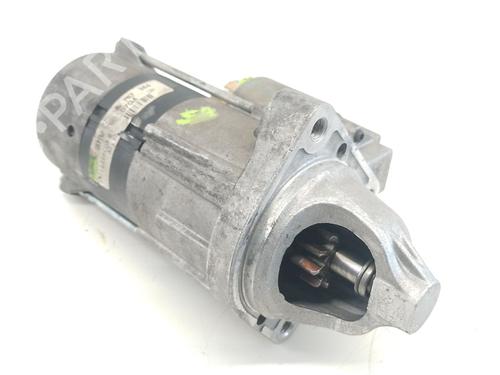 Used Starter BMW 3 (E46) 320 d (150 hp) 28320911