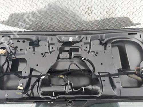 Tailgate AUDI A3 (8P1)  | BP7564551C6 