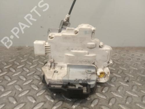 Front left lock AUDI A4 B7 (8EC)  | BP8265290C98 