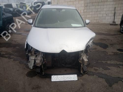 Fuel pump CITROËN C4 II (NC_)  | BP16925451M76 