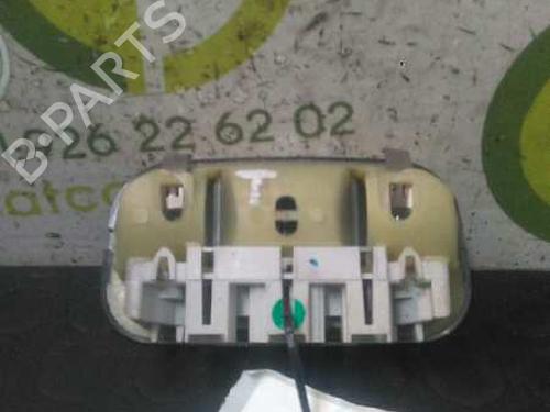 Innerbelysning CITROËN C5 II (RC_)  | BP7432651I8 