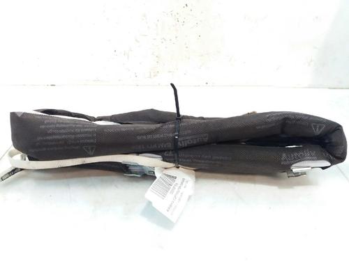 Used Right curtain airbag CITROËN C4 I (LC_) [2004-2014]  3081710