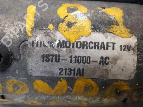 Starter FORD MONDEO III (B5Y) 1.8 16V | BP3538291M8 