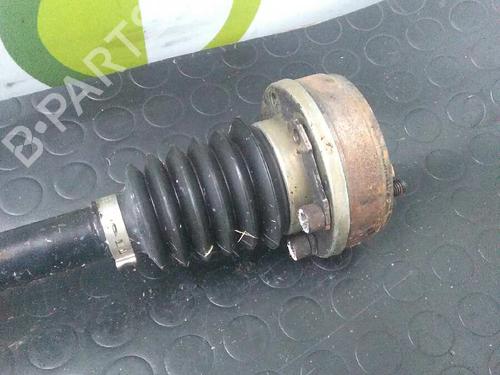 Left front driveshaft VW GOLF III (1H1) 1.6 | BP3069908M38 