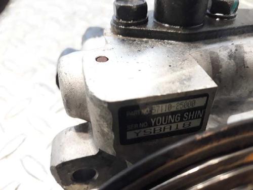 Steering pump HYUNDAI ACCENT II (LC) 1.3 | BP6066599M99 