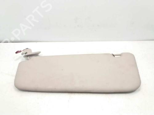 Right sun visor BMW 5 (E60) 530 d | BP4815745I2 